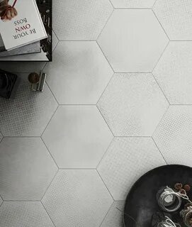 Плитка hexagon
