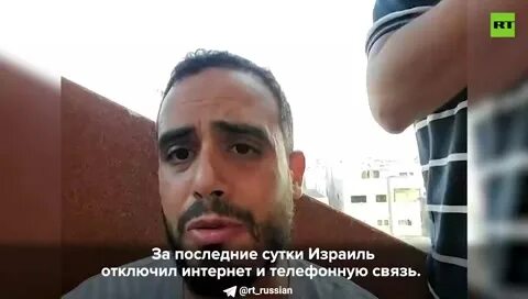 Мансуров журналист