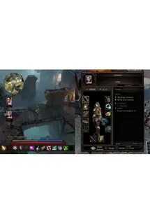Divinity original sin 2 ключ