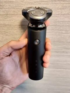 Xiaomi mi shaver