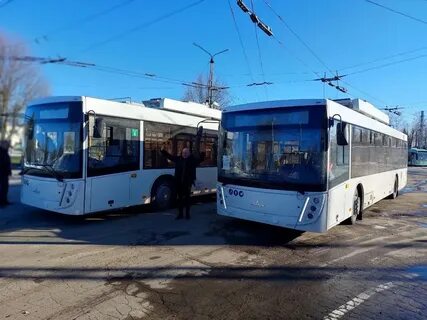Маршрут 4 бобруйск