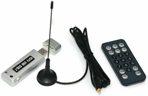 Usb t2