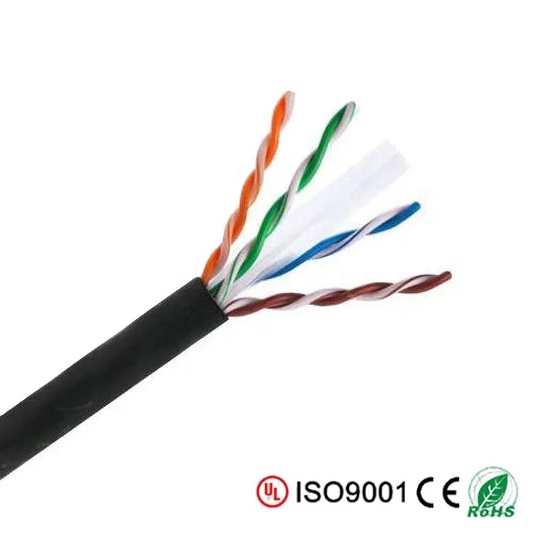Uutp4-c5e-s24-sw-out-pe-bk-500. Бронированный 6 витая пара cat6. Кабель витая пара sftp 5e кат. Бронированная витая пара. Кабель лю-ксс-5e.
