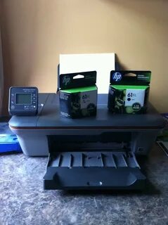 Deskjet 3050