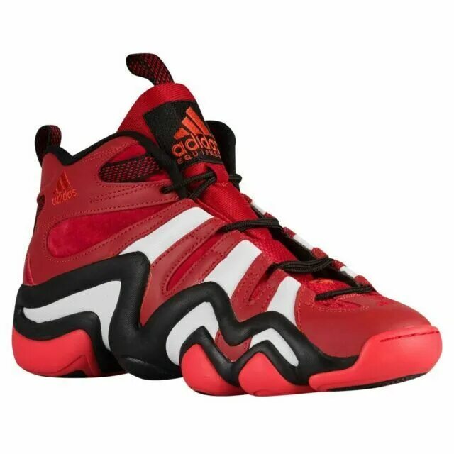 Кроссовки для баскетбола какие. Adidas Crazy 8. Кроссовки adidas Crazy 8. Adidas Crazy 8 Retro. Adidas Crazy 7.