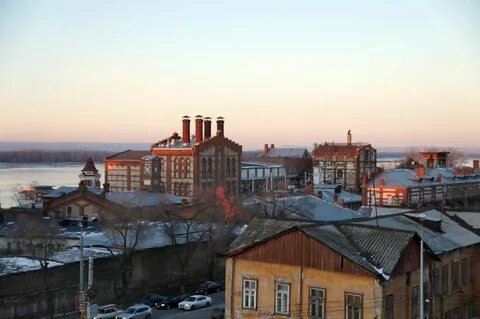 Самарский завод самара
