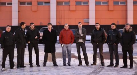 Орехово зуево группа