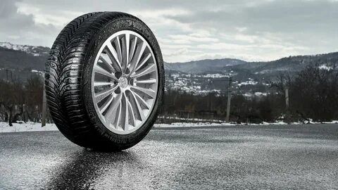 Suv tyre