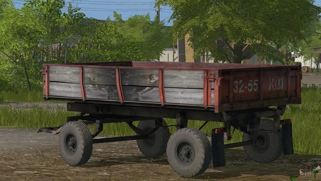 Мод птс 4 фс 17. Птс 4 fs17. прицепы pts fs 19. 2pts-4 фс 17. fs2013 птс4.