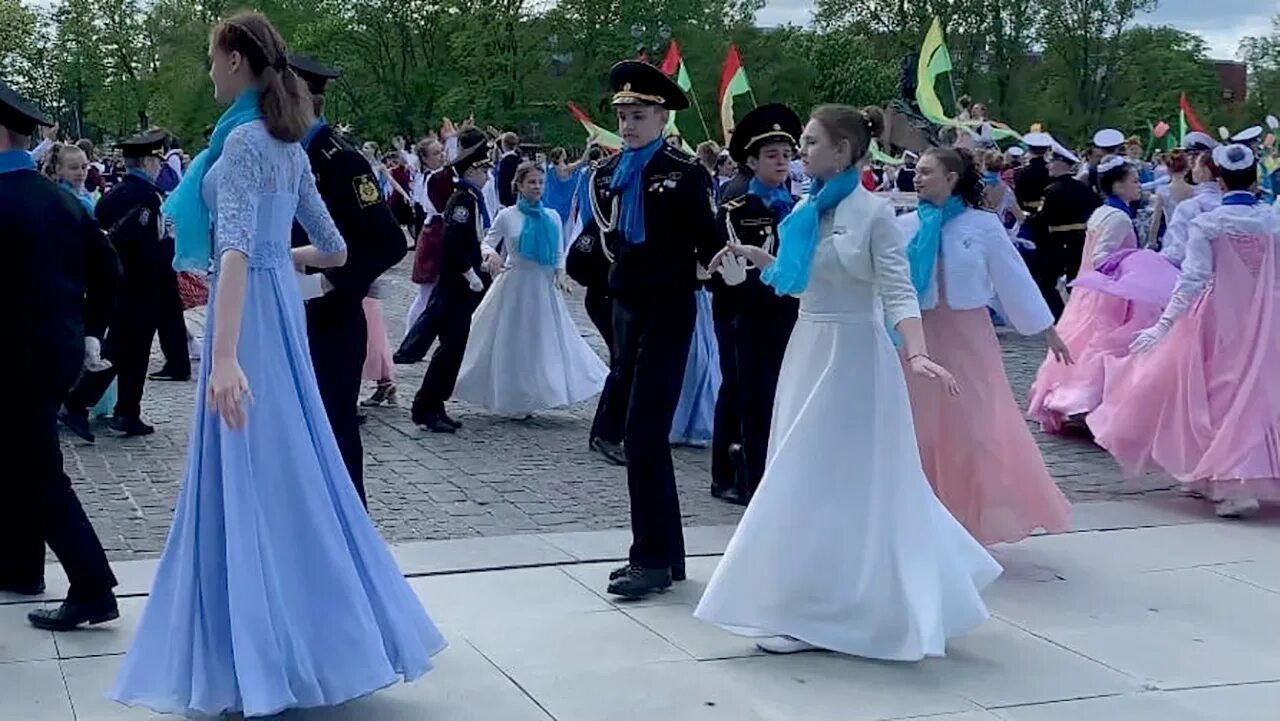 Праздники 6 7 8 мая