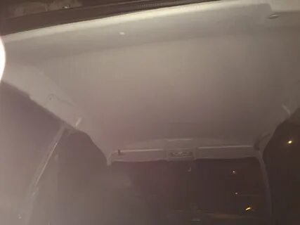 Размеры потолка приоры