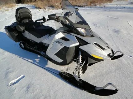 Expedition 1200