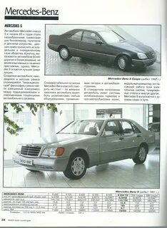 Auto catalogs