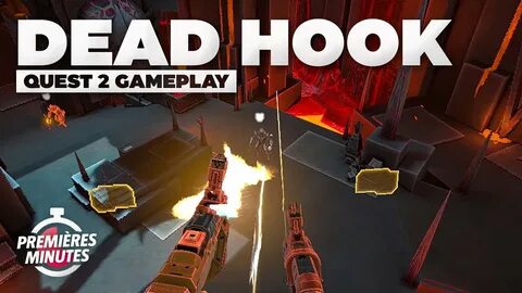 Dead hook
