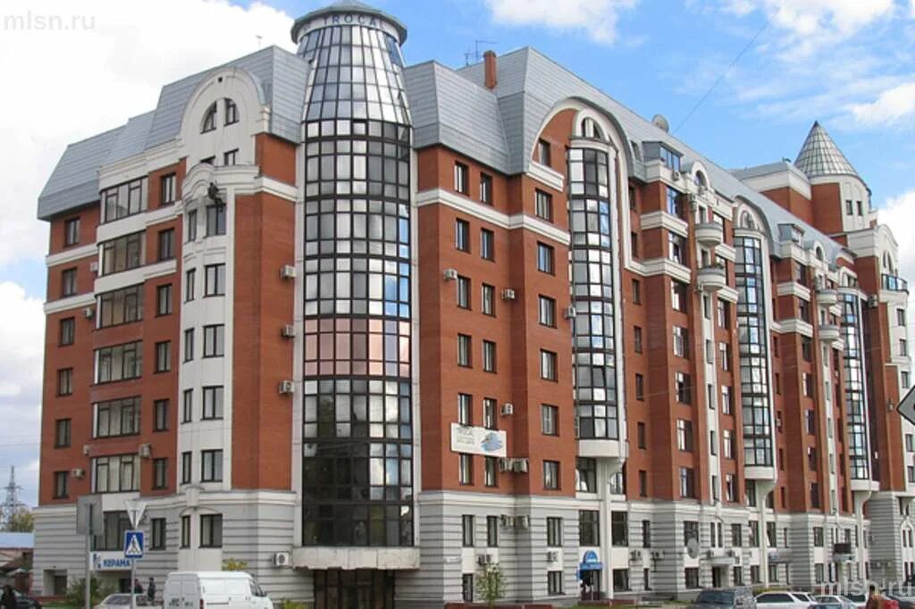 Апартаменты Центр! Папанинцев 111-53, Барнаул - Обь: Сравнение цен, забронироват