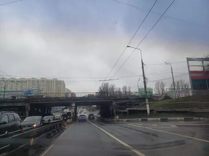 Когда откроют мост в химках на ленинградском