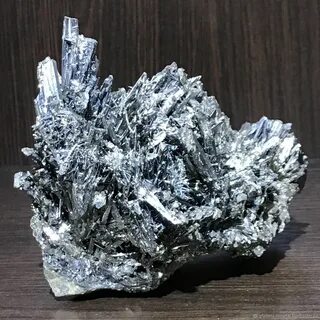 Антимонит минерал