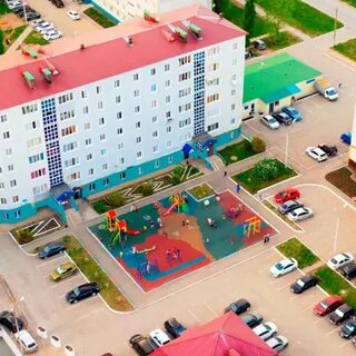 Квартиры в благовещенске рб
