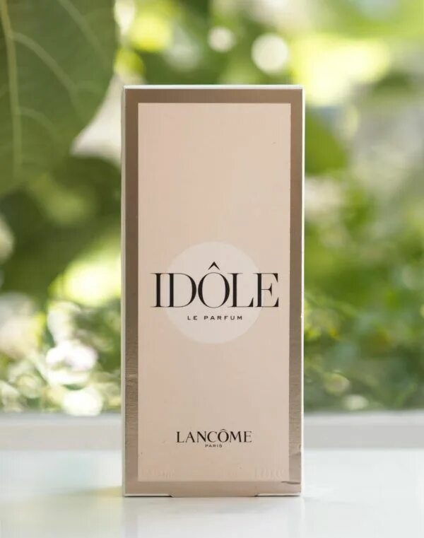 Аромат идол. Lancome Idole. Духи ланком идол. Idole, 2019 духи Lancome. Lancome Idole (l) l'EDP 50ml.