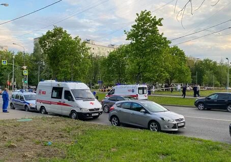 Драка в бирюлево западное сегодня