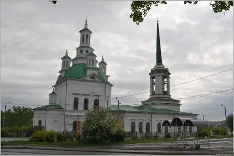 Алапаевск свердловская область