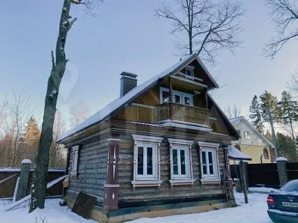 Снегири ул московская