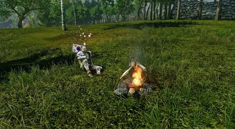 Archeage гайды