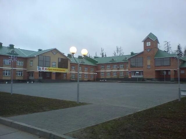 Сош п 6