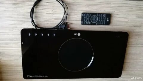Lg avito
