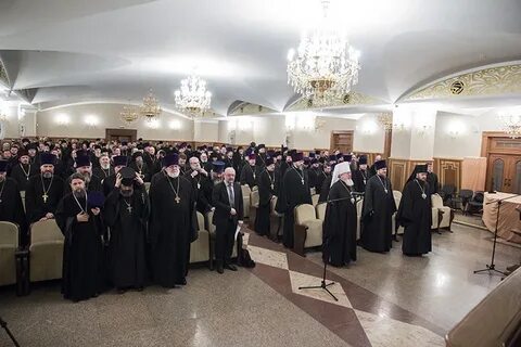 Сайт воронежской епархии