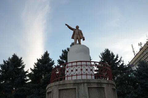 Ленин армавир