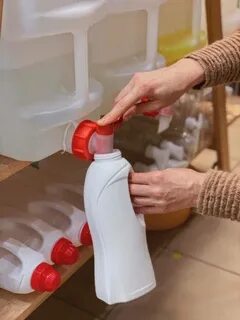 Жидкое полезное
