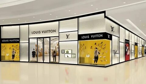 Louis vuitton dubai