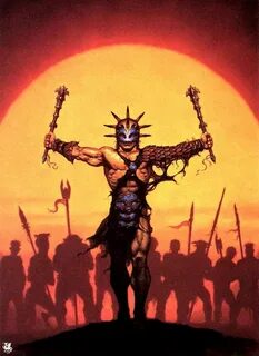 Dark sun