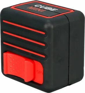 Ada instruments cube mini basic edition