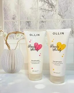 Ollin гель