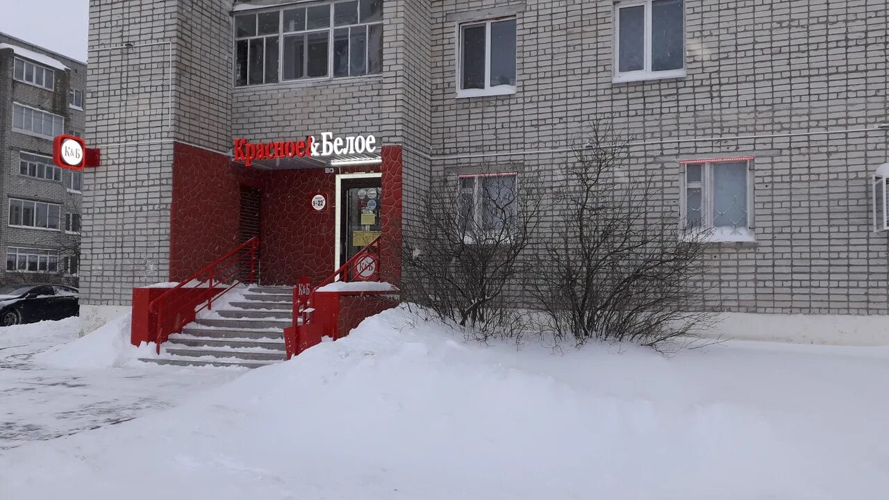 Элбани Дор Системс, автоматические двери и ворота, Октябрьский просп., 127, Любе