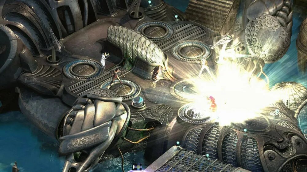 Torment tides. Torment: tides of numenera. torment tides of numenera ps4. numenera torment. planescape numenera.