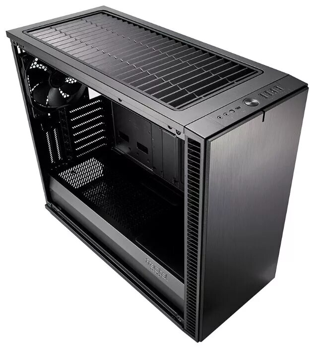 Fractal design define s window. Fractal design define s. Системный блок fractal design define. Fractal design define s2 blackout tg. Корпус fractal design define s black.