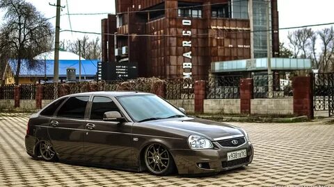 Приоры 2