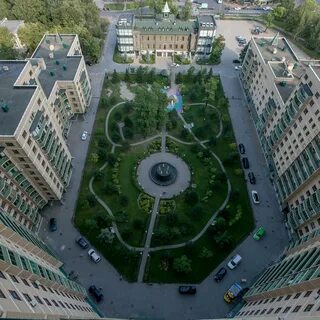 Комплекс северо