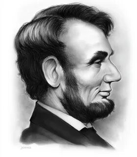 Абрамов линкольн