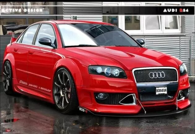 Ауди 4 тюнинг Stereo Audi DRIVE2