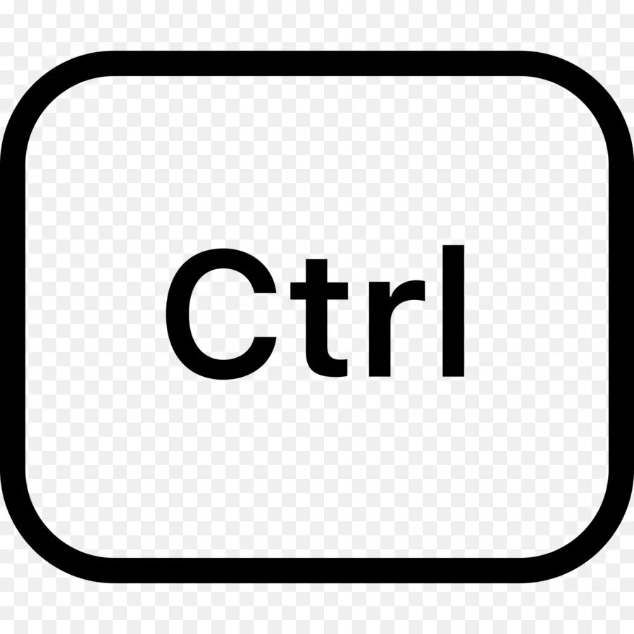 Значок Ctrl. Клавиша Ctrl. Иконки кнопок клавиатуры. Иконка кнопки Ctrl. Control клавиша