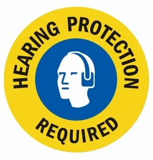 Your hearing