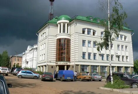 Фф киров