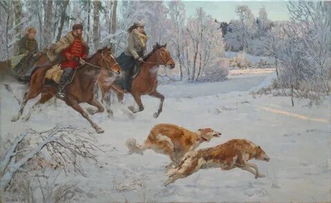 Отъезжее поле
