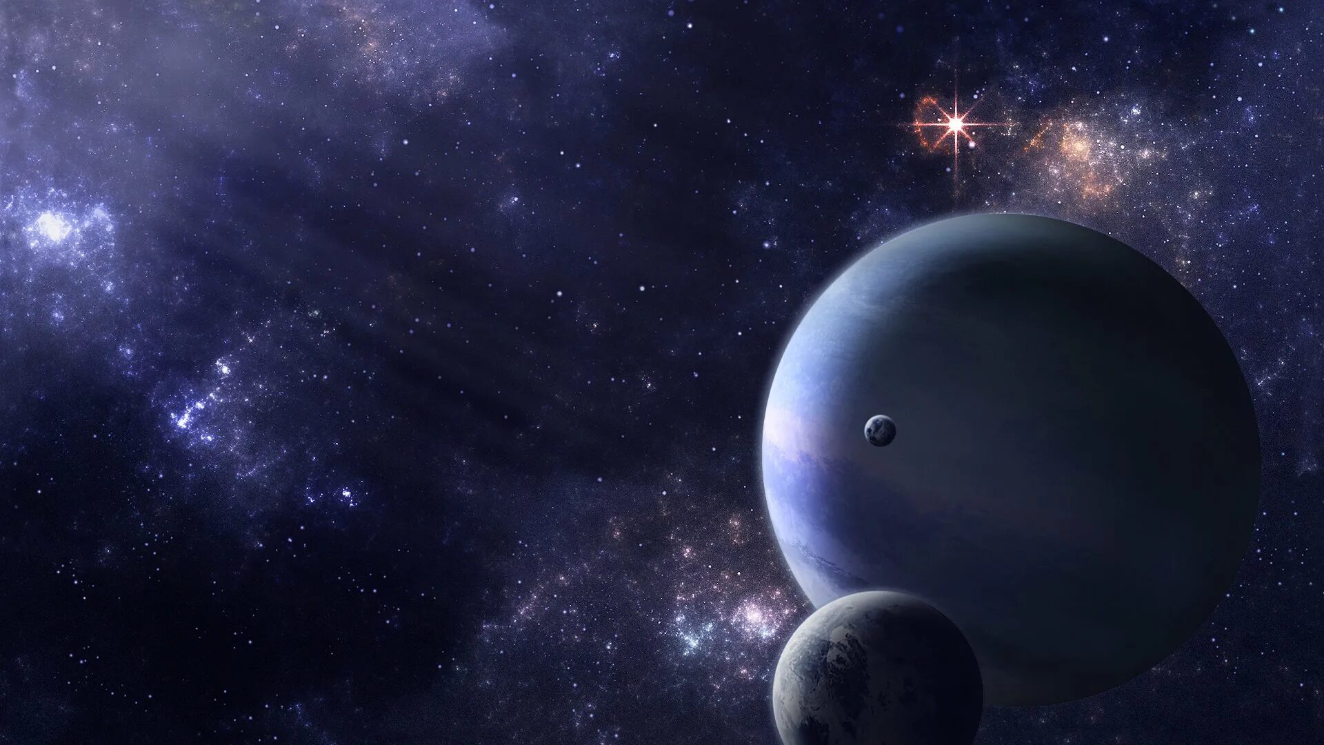 О земле и космосе. Клич из бездны. Обои на рабочий стол космос. Земля вокруг солнца. Космос планеты.