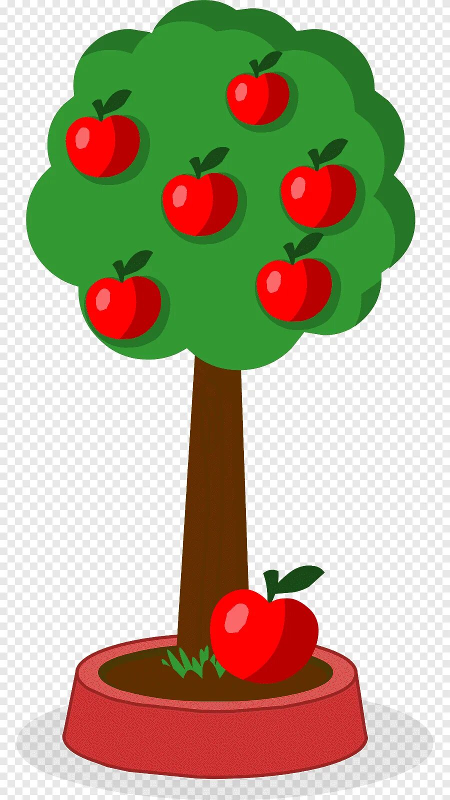 Дерево яблоня вектор. Яблоня стелющаяся соколовское. Яблоня дерево для детей. Яблоня для детей. Яблоня вольф ривер.