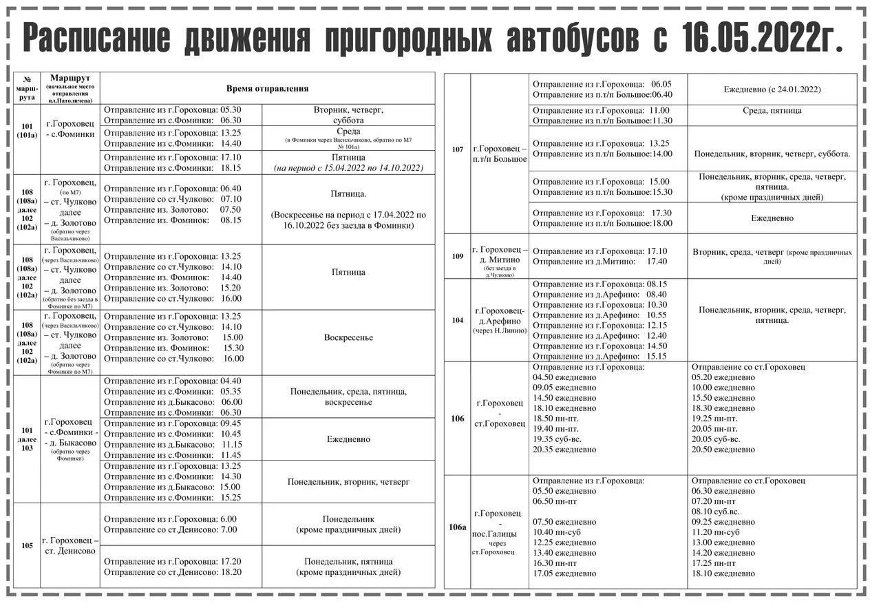 Расписание 32 икша. Расписание автобусов Гороховец. Расписание пригородных автобусов Гороховец. Марки пригородных автобусов. Расписание городских автобусов Гороховец.